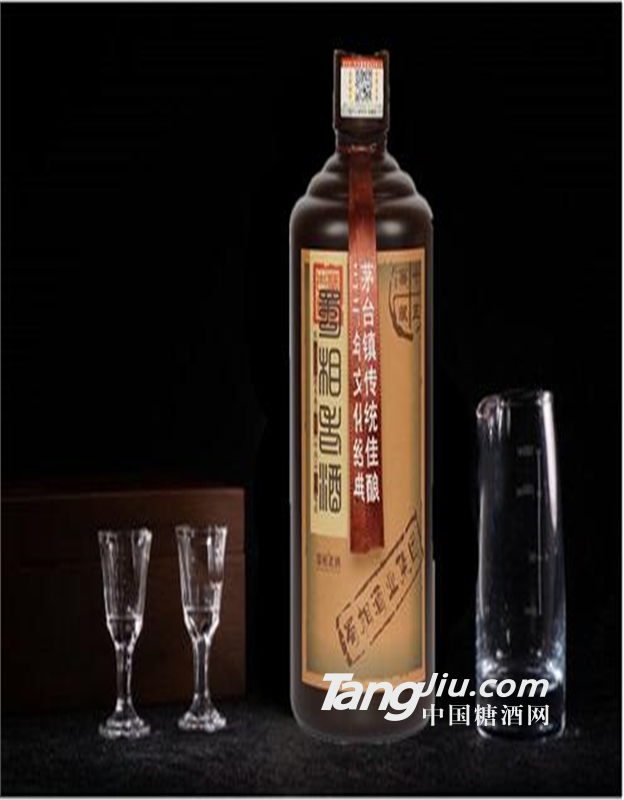 不看包装，六招教你辨别酱香型白酒的新酒与老酒