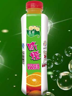 供应果汁