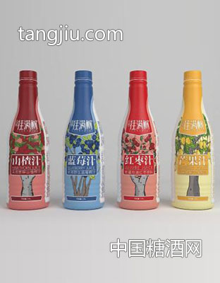挂-满树