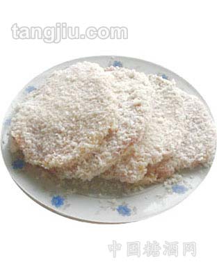 炸猪排