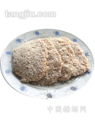 炸鸡排