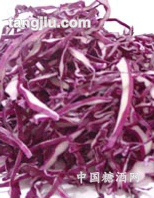 保鲜蔬菜截切净菜