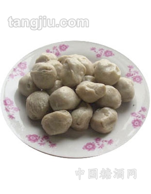 火锅菜水面筋塞肉