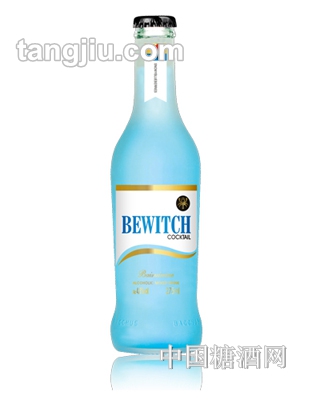 百锐雪域蓝莓味鸡尾酒