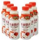供应哇哈哈营养快线饮料批发