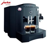 供应原装进口瑞士JURA优瑞全自动咖啡机XF50C中文