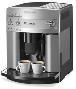 供应意大利Delonghi德龙ESAM3200S商用全自动咖啡机