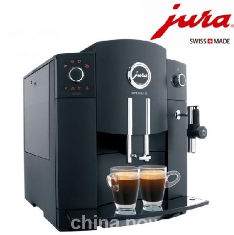 供应瑞士优瑞JURAC5全自动咖啡机