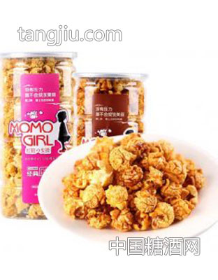 红鞋女孩-誉球食品
