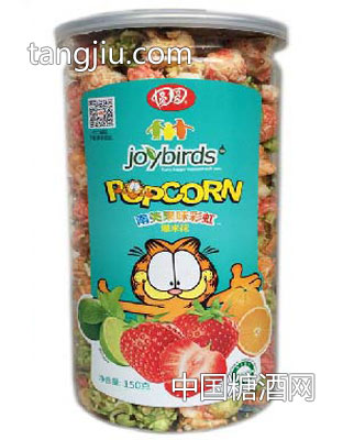 圆圆（加菲猫）-誉球食品