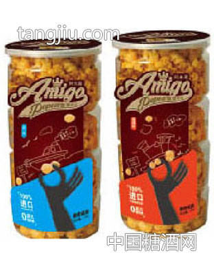 阿米哥-誉球食品