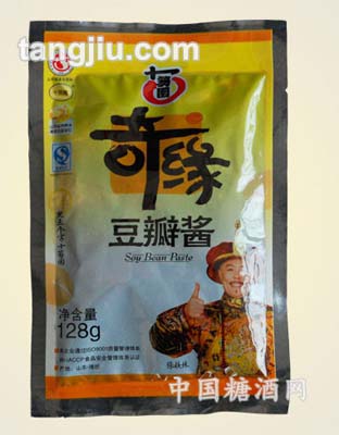 十笏园豆瓣酱128g