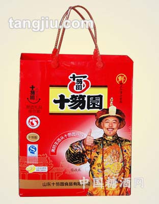 十笏园奇缘大礼盒