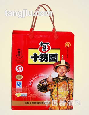 十笏园奇缘小礼盒