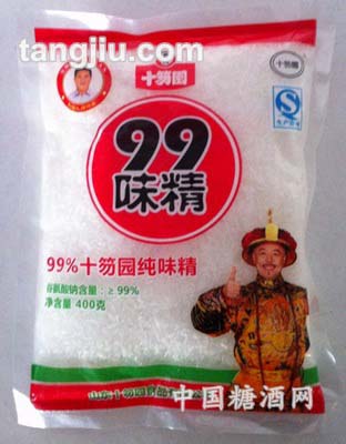 十笏园99%味精