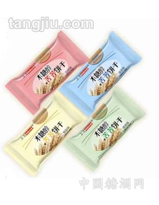 木糖醇饼干