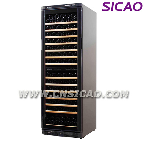 Sicao新朝供应恒温酒柜、恒温柜、恒浊红酒柜、深圳恒