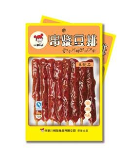串烧豆排70g羊肉味