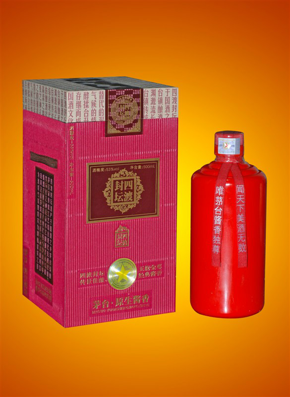 四渡封坛