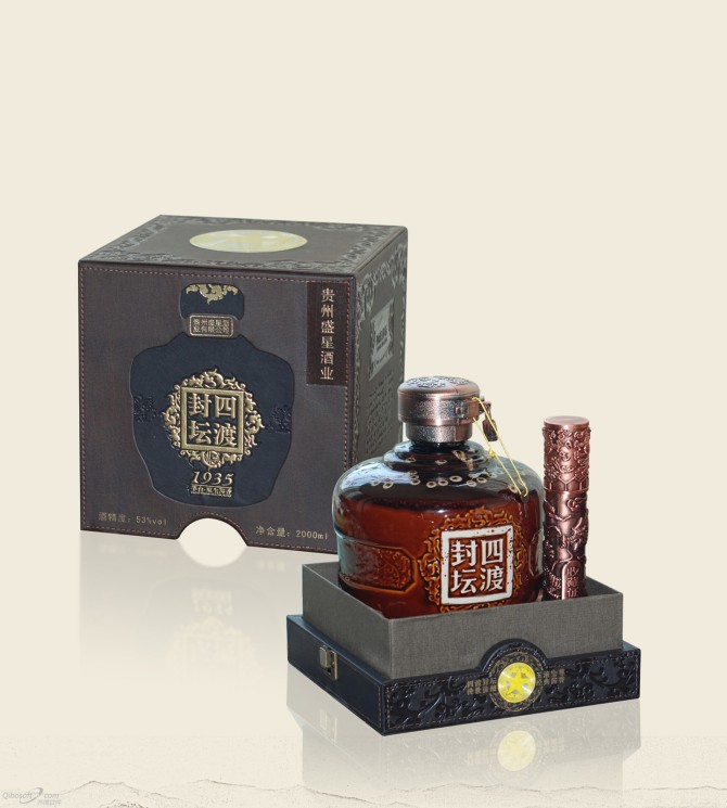 四渡封坛