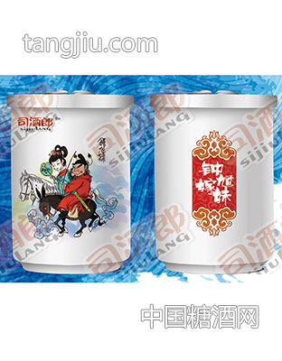 钟馗嫁妹