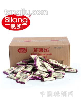 思朗蒸薯坊番茄味韧性饼干2500g