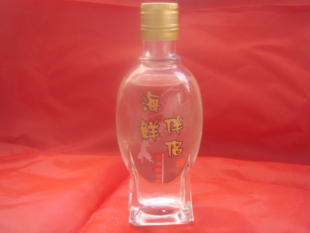 海鲜伴侣酒
