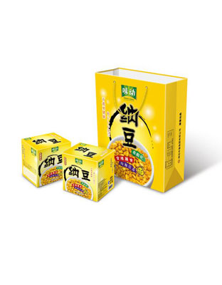 纳豆