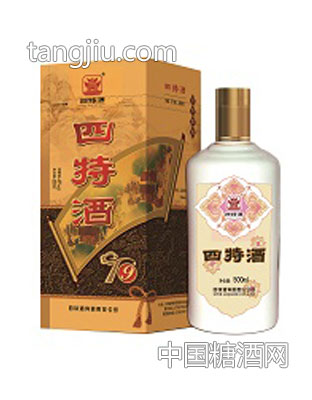 四特T9