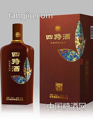 四特-印象9