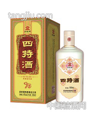 四特T5