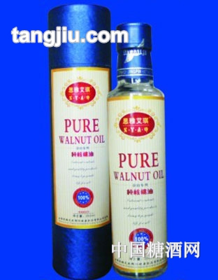 思雅艾琪经典喂哺期妈咪核桃油