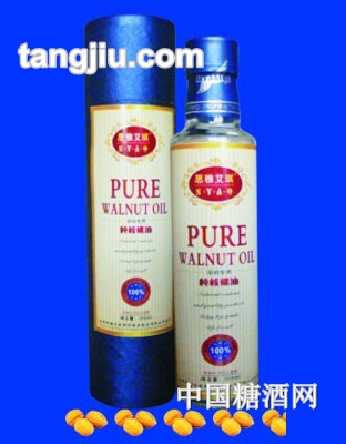 思雅艾琪经典3个月以上孕妇核桃油