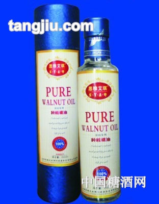 思雅艾琪经典36个月以上核桃油