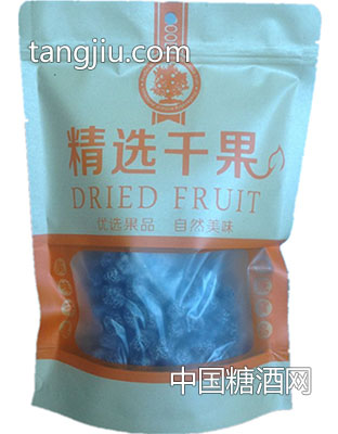 蜜饯大礼包-泉州思意食品有限公司