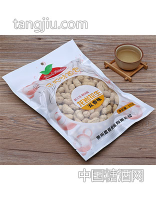 龙岩花生375g-泉州思意食品有限公司