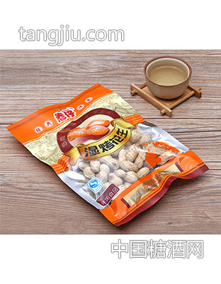 五香味龙岩花生136g-泉州思意食品有限公司