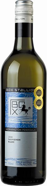 2008长相思白葡萄酒（双金奖）