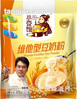 400g维他型豆奶粉