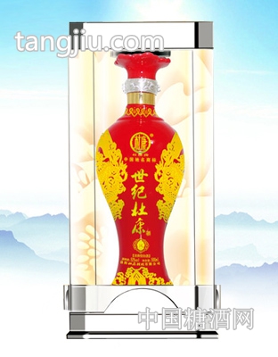世纪杜康-世纪风