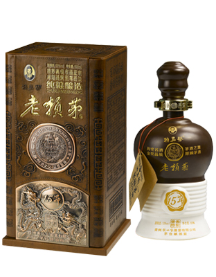 赖嘉荣15年特制