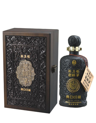 赖嘉荣30年典藏