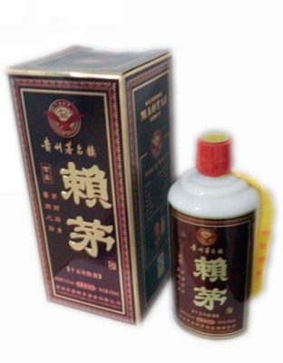 贵州赖茅酒