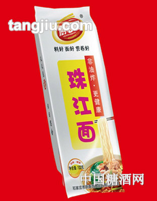 厨香园珠江面-100g