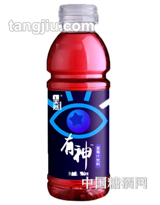 恒天然蓝莓果汁500ml