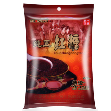 中兴糖业袋装红糖