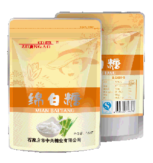 供应立袋绵白糖