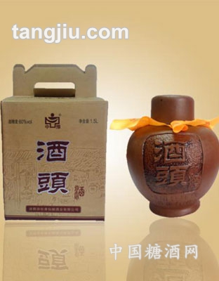 酒头1500ml