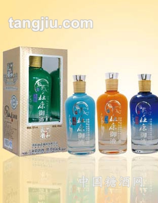 杜康御液-六合-韵酒