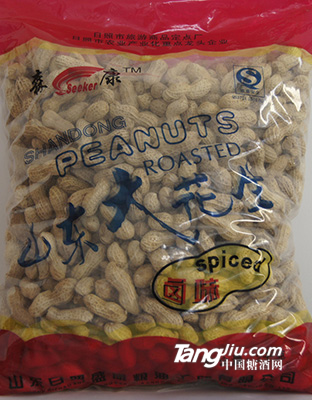 盛康-花生果-2000g